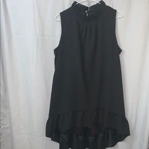 NWT Lane Bryant Tunic